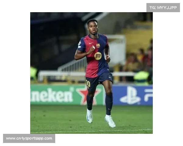 法蒂在法甲大放异彩，英超球队竞相求购