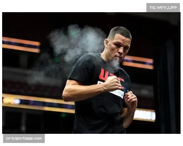 内特迪亚兹表达参与白宫赛意愿 江湖大戏风格适合国庆夜